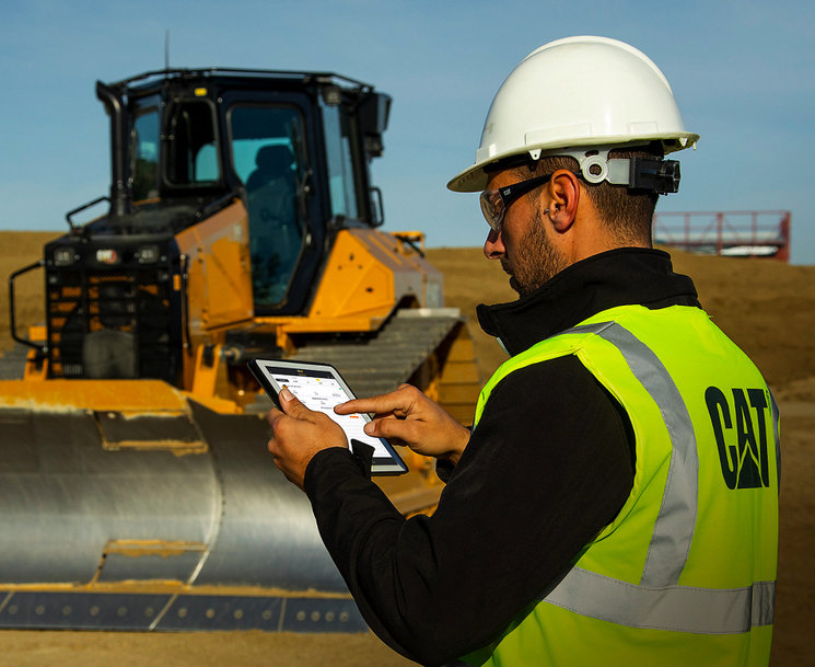 Caterpillar's Latest Equipment Innovations on Display at CONEXPO-CON/AGG 2023